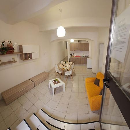 House Giusy Appartement Reggio di Calabria Buitenkant foto